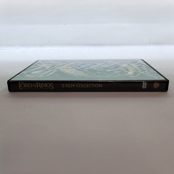 The Lord of the Rings Trilogy DVD - Picture 6 of 6